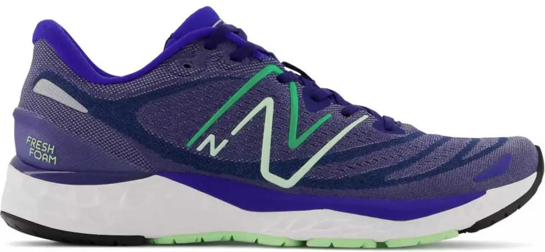 New Balance Fresh Foam Solvi V4 Hardloopschoenen