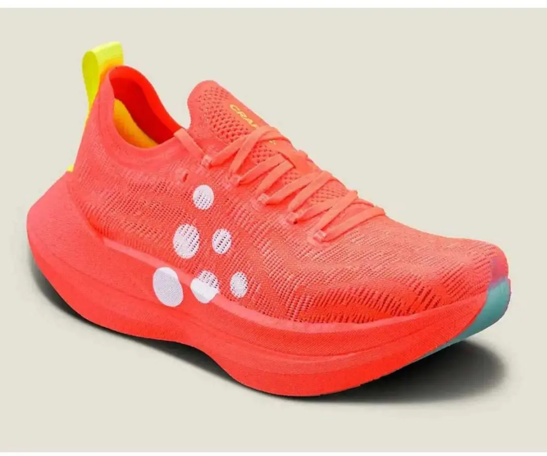 Craft Kype Pro Hardloopschoenen - Oranje - EU 44.5