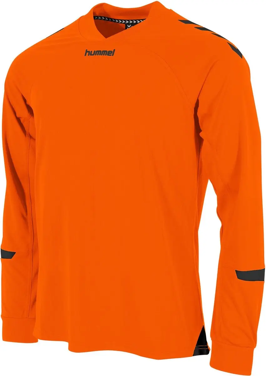 Hummel Fyn Voetbalshirt Heren