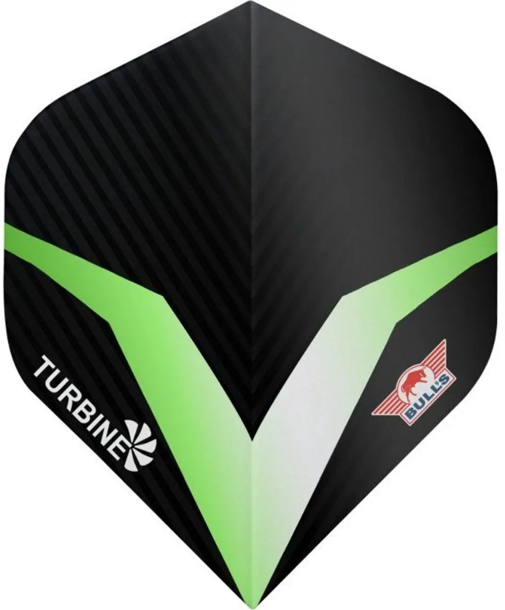 Bull's Turbine 100