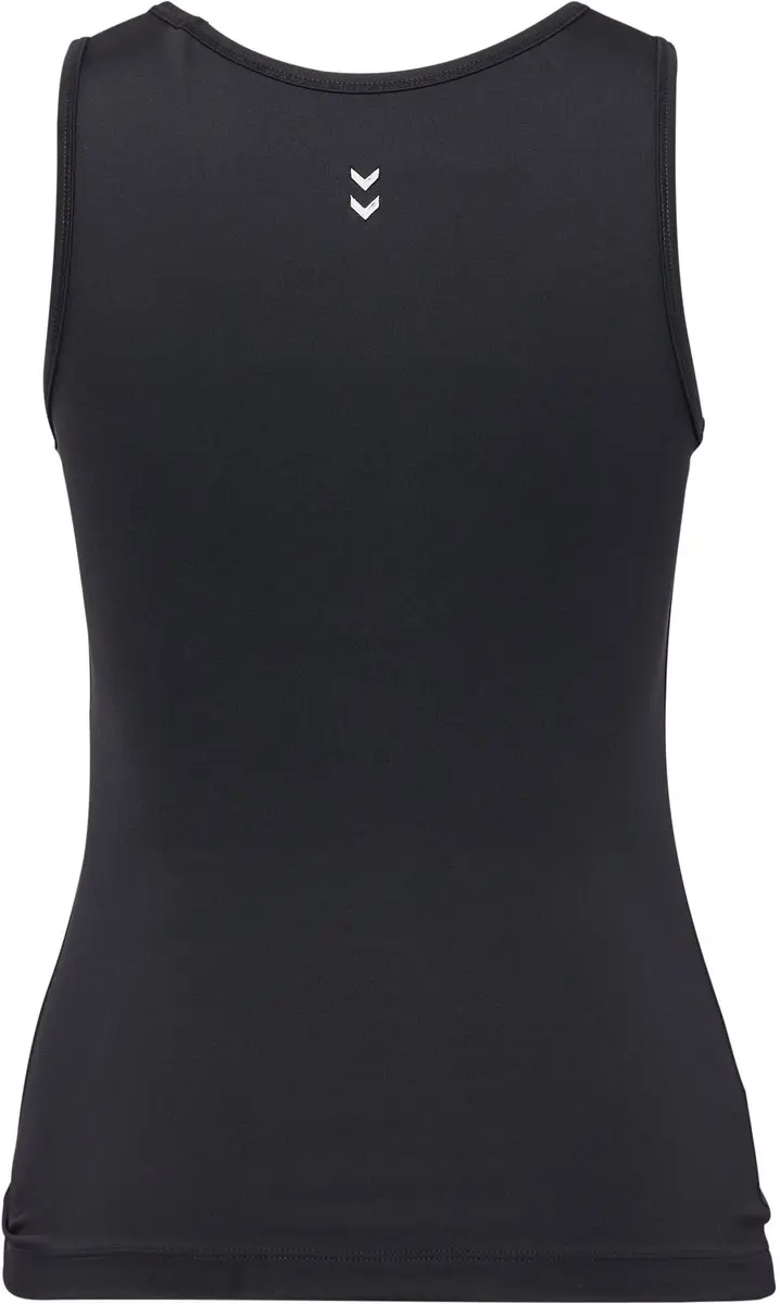 Hummel HMLHIIT INTENSITY W Tanktop - XL - Black/Ebony