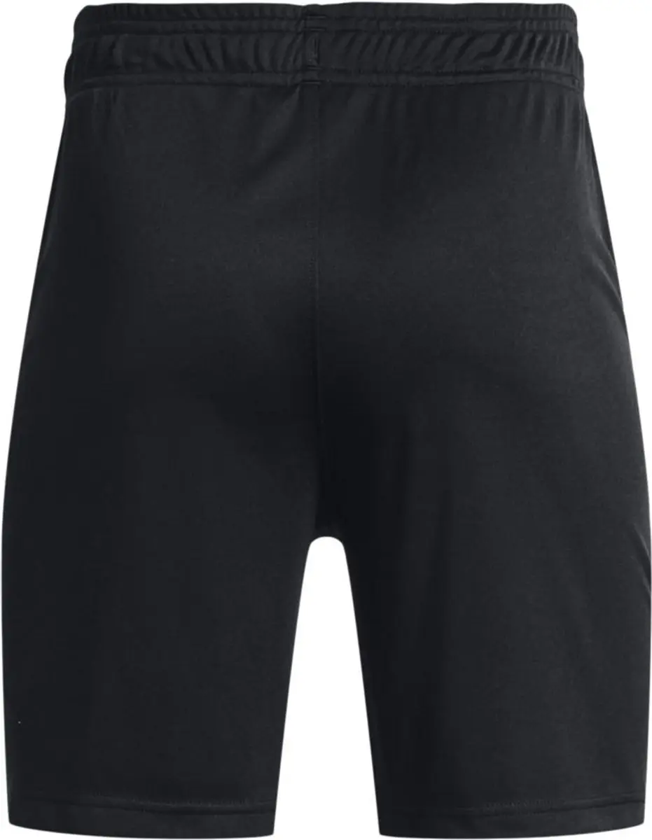 Under Armour Y Challenger Core Short - Zwart