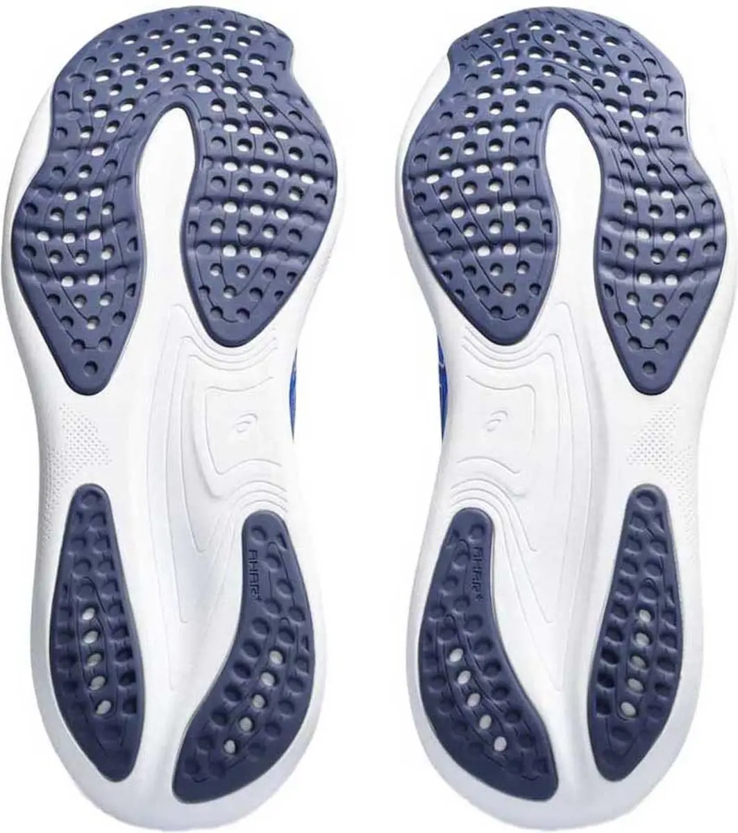 ASICS Gel-Nimbus 25 Hardloopschoenen - Blauw - EU 44.5