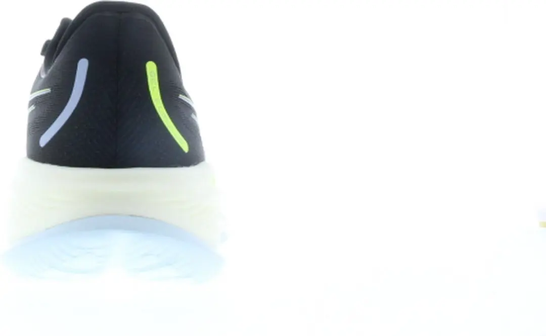 ASICS Gel-Cumulus 26 Running Schoen Heren 47 - Zwart