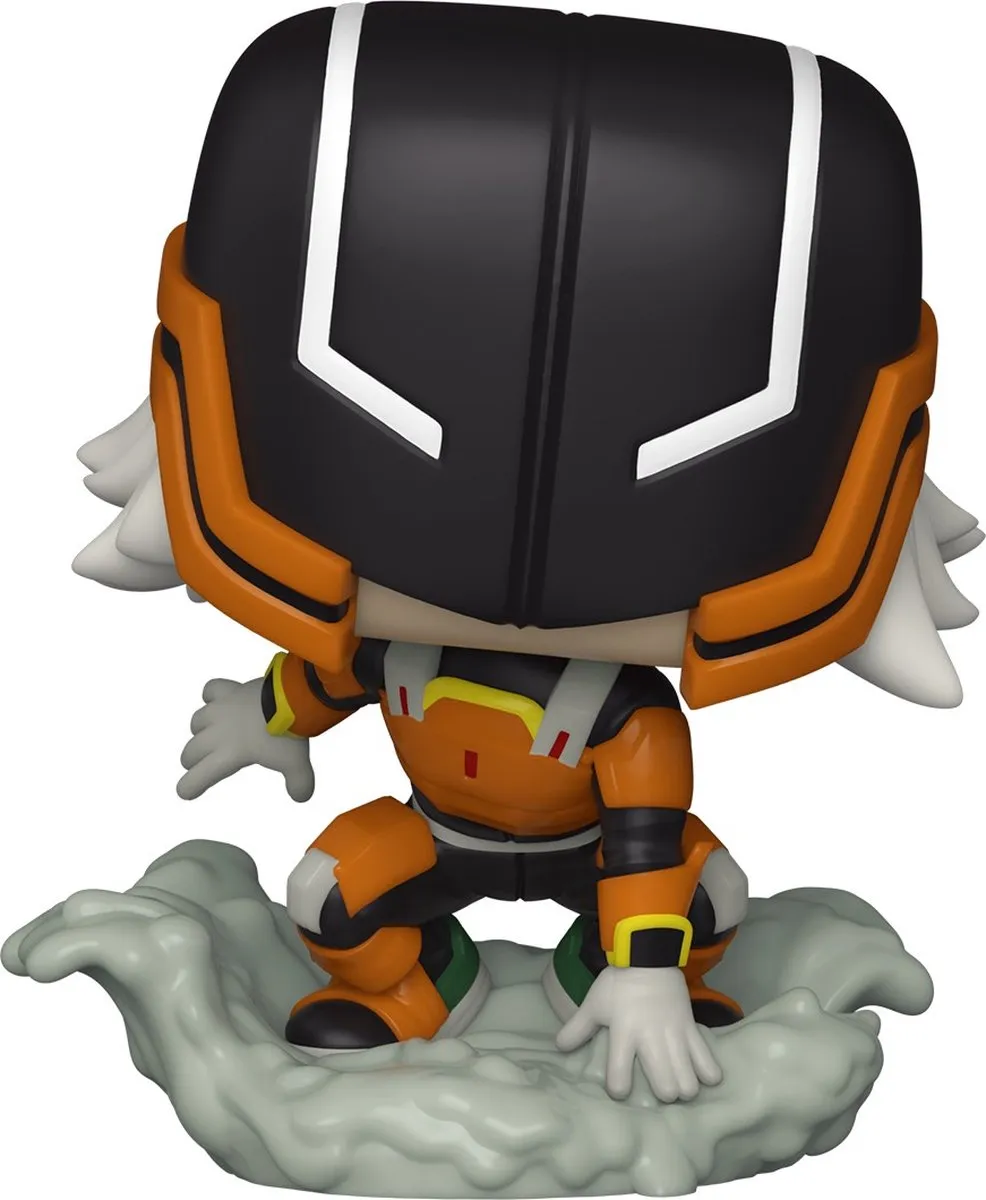Funko My Hero Academia POP! Juzo Honenuki Verzamelfiguur F63287 - Multicolor