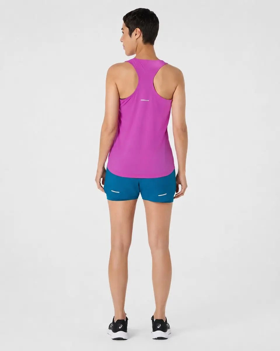 ASICS Sport Basic Tanktop XL - Bold Magenta