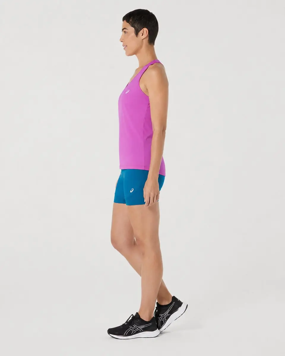 ASICS Sport Basic Tanktop XL - Bold Magenta