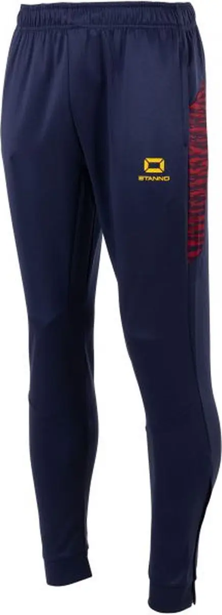 Stanno Bolt Pants Sportbroek S - Navy