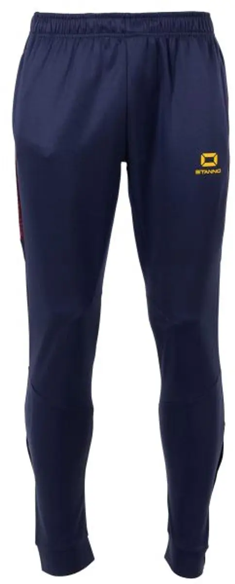 Stanno Bolt Pants Sportbroek S - Navy