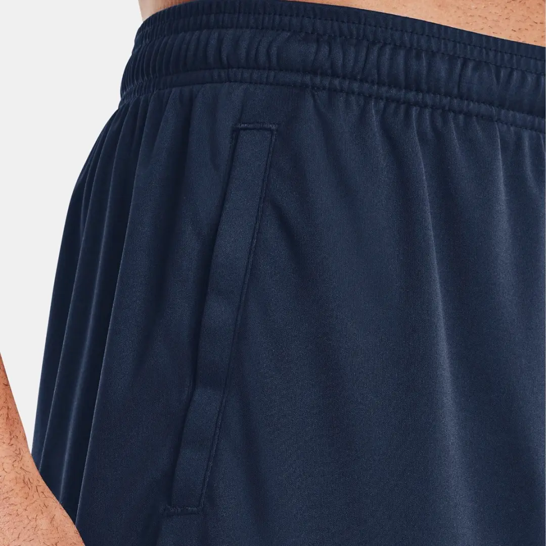 Under Armour UA Tech Graphic Short Heren - Blauw XXL
