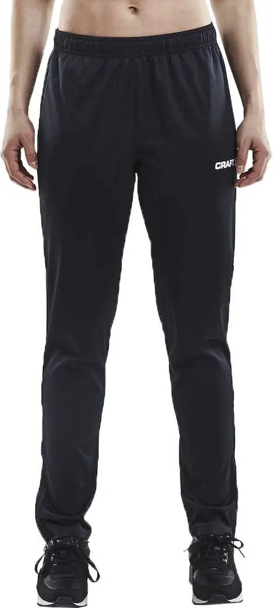 Craft Progress Trainingsbroek L - Zwart