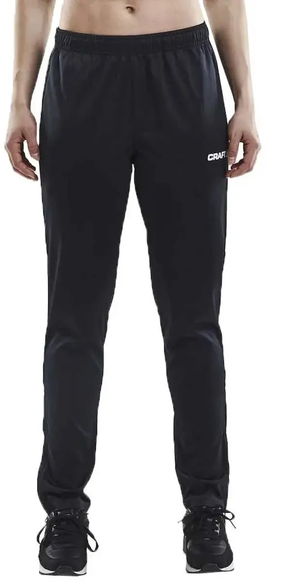 Craft Progress Trainingsbroek L - Zwart