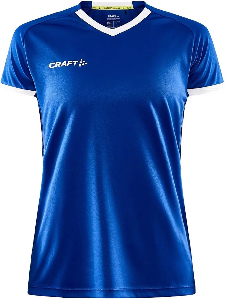 Craft Progress 2.0 Shirt Dames