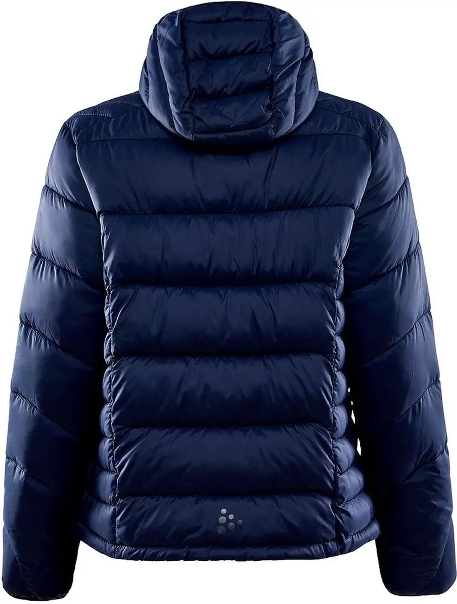 Craft Core Explore Donsjas Dames - Marine - Maat M