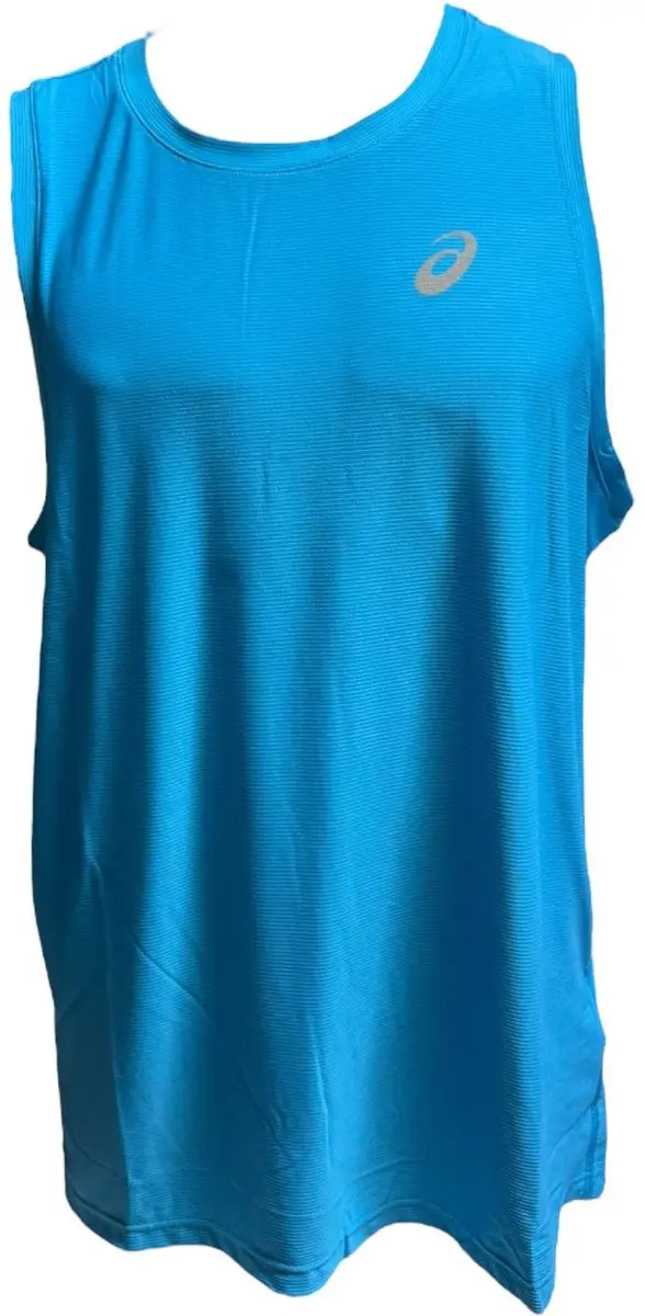 ASICS Sport Singlet Mannen