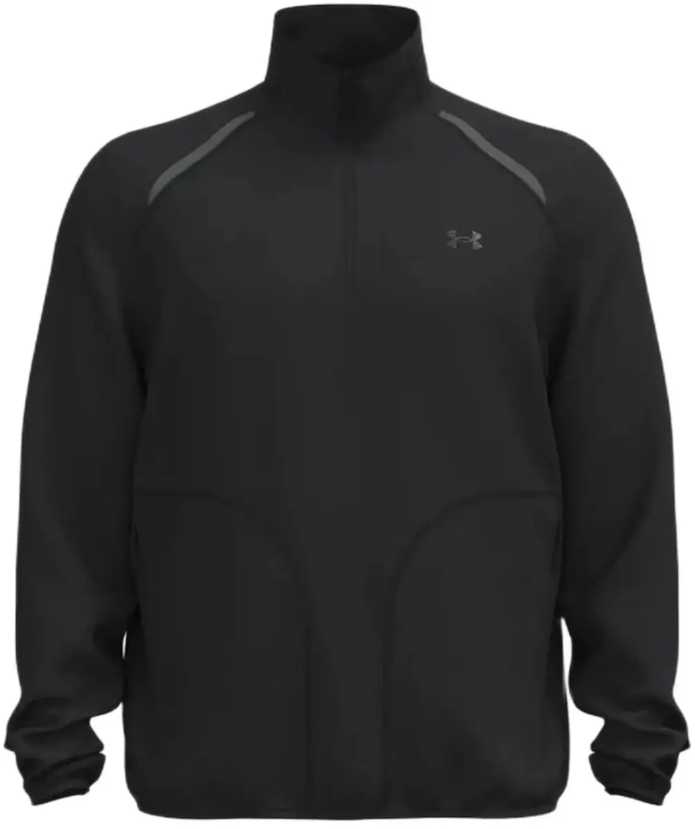 Under Armour Unstoppable Fleece Sweatshirt