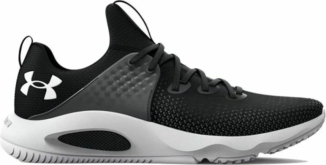 Under Armour HOVR Rise 3 Hardloopschoenen