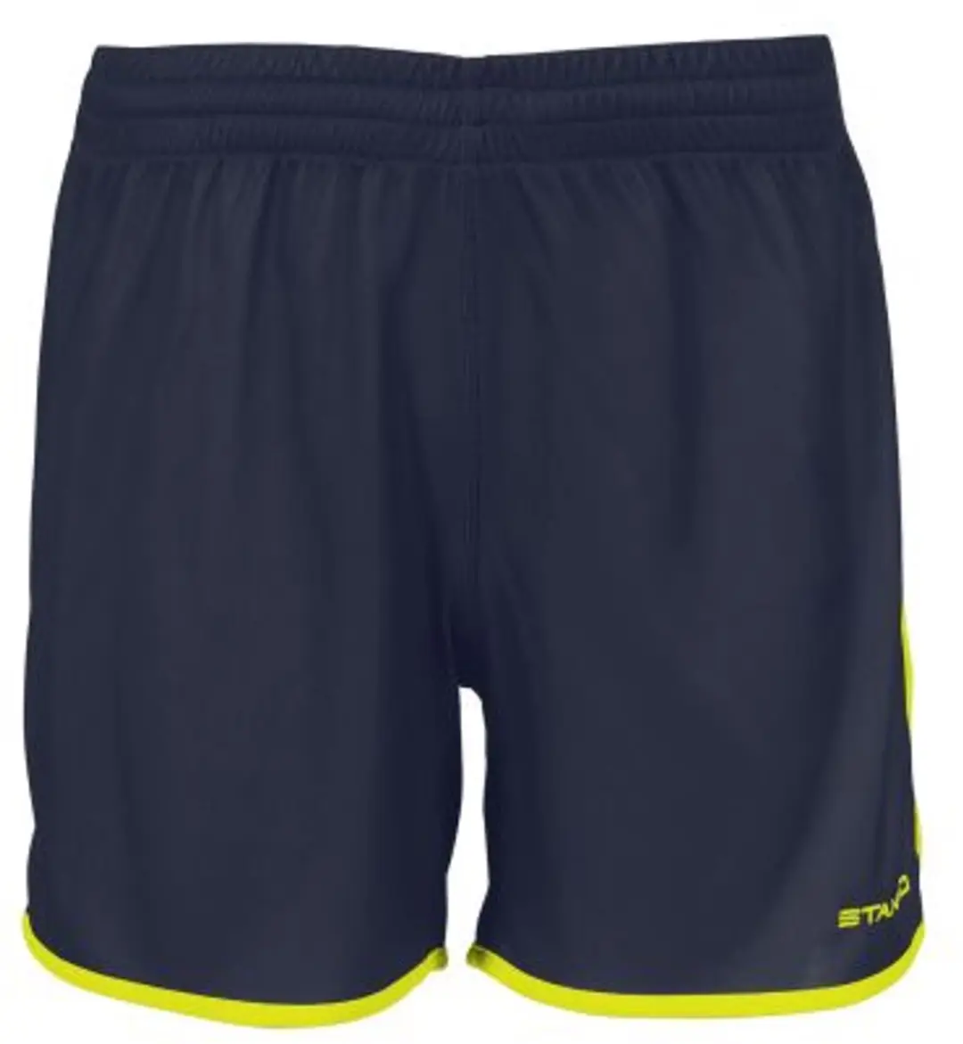 Stanno Altius Shorts Dames - Maat L - Navy