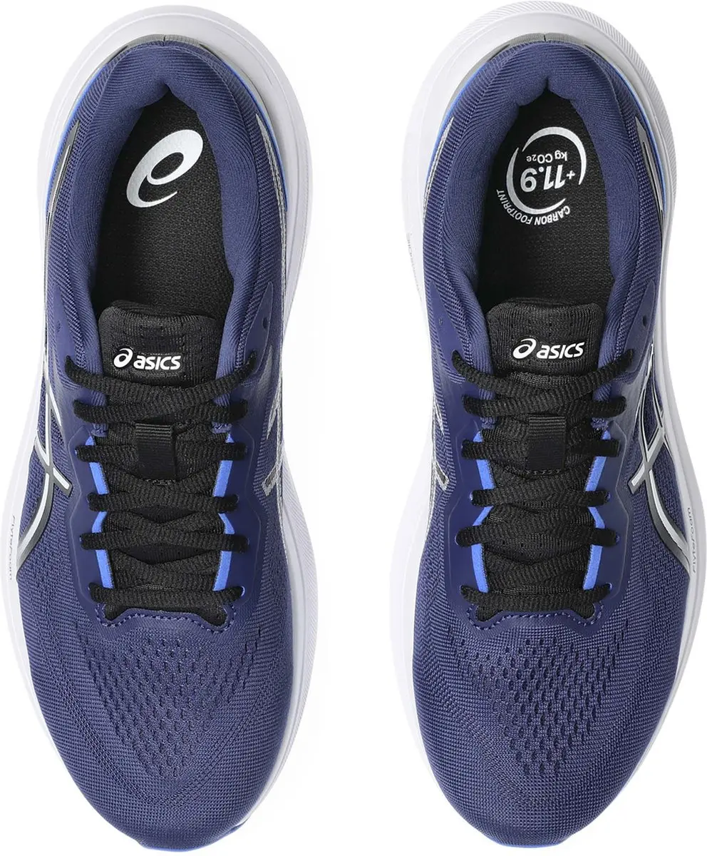 ASICS GT-1000 13 Hardschoenen - 44 Blauw