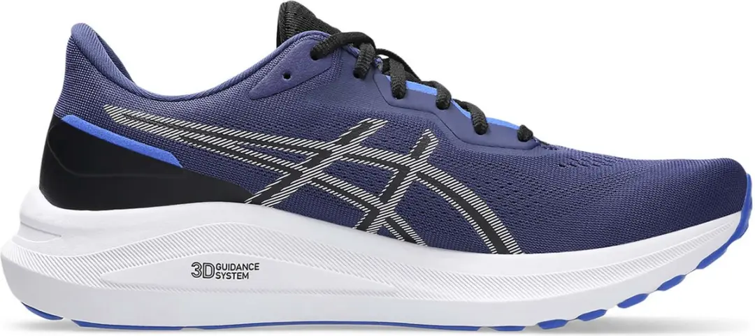 ASICS GT-1000 13 Hardschoenen - 44 Blauw