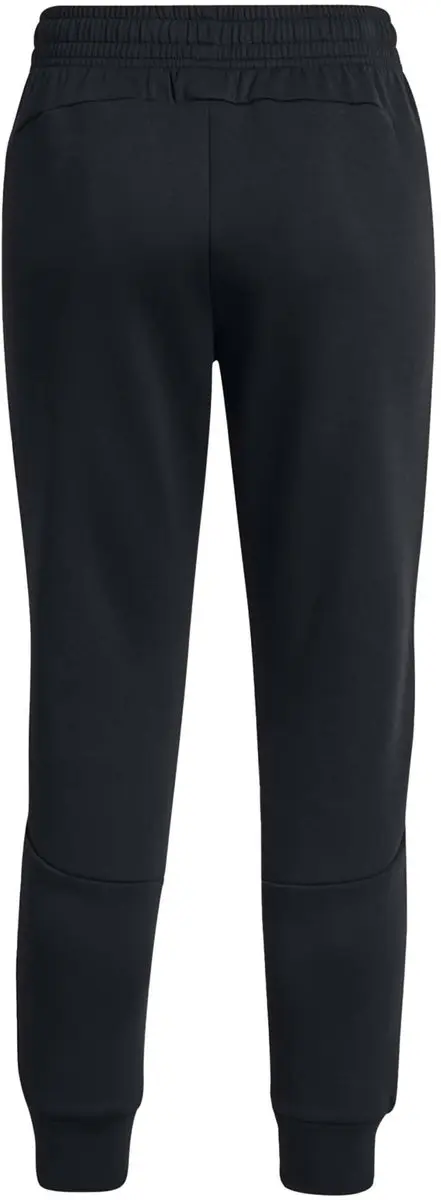 Under Armour FL-C Joggerbroek - Vrouwen - Zwart S