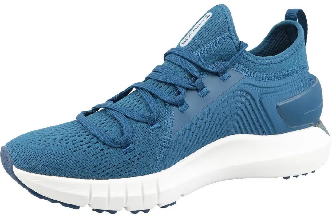 Under Armour Hovr Phantom SE 3021587-400 Hardloopschoenen - 44 EU - Blauw