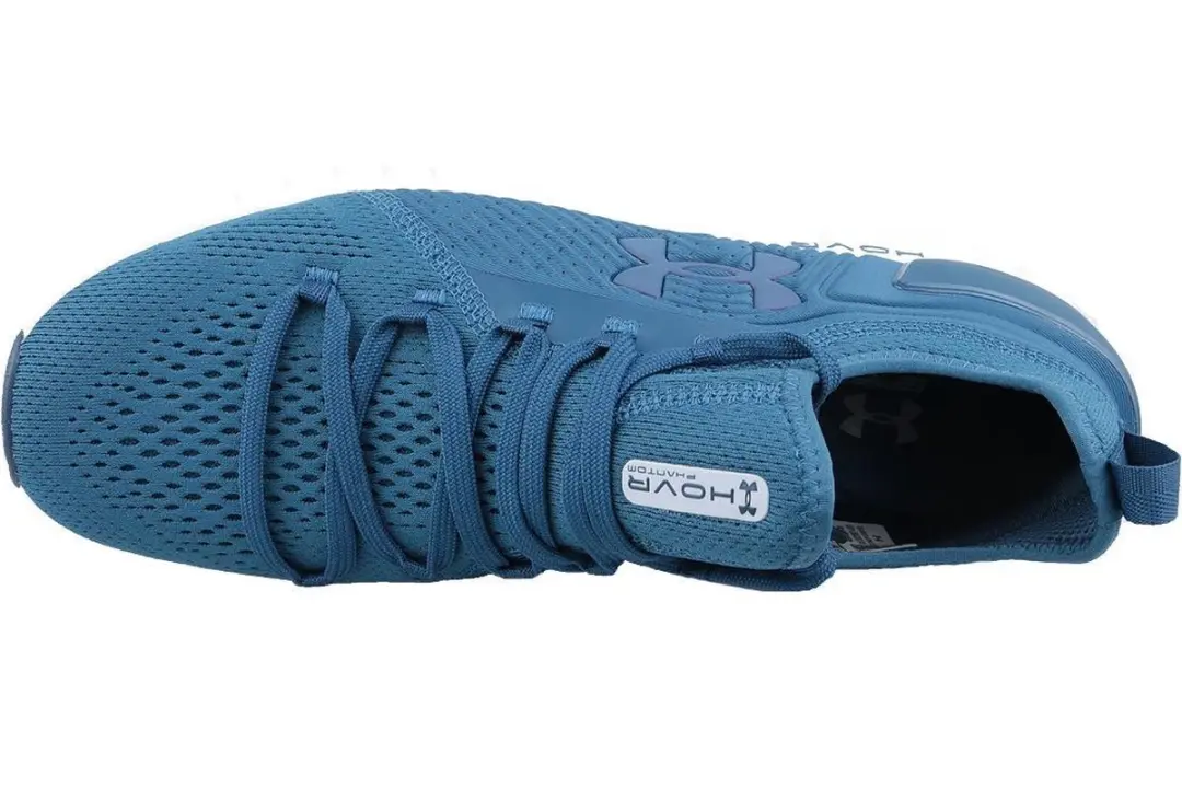 Under Armour Hovr Phantom SE 3021587-400 Hardloopschoenen - 44 EU - Blauw
