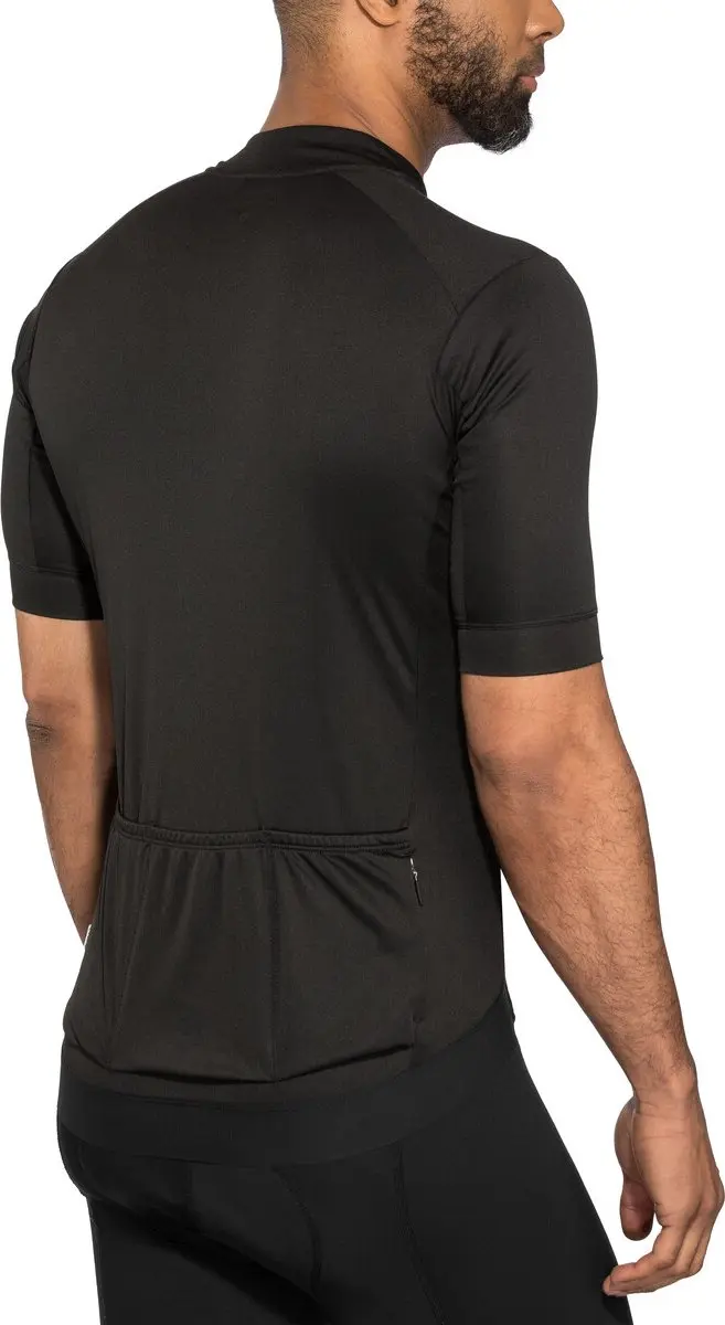 Craft Essence Jersey Heren - XXL - Zwart