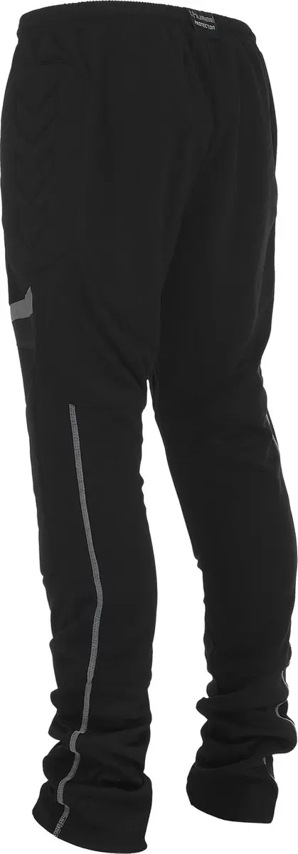 Hummel Chester Keeper Sportbroek 128 - Zwart