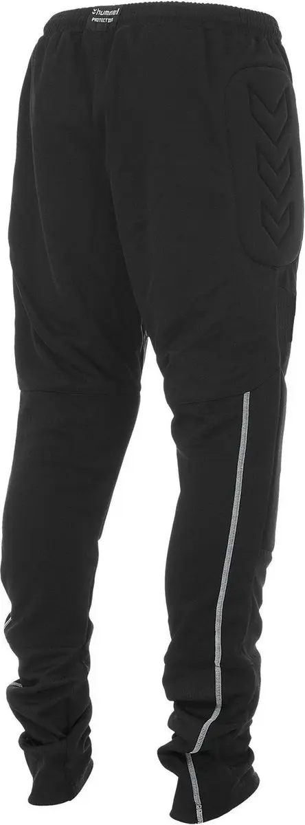 Hummel Chester Keeper Sportbroek 128 - Zwart