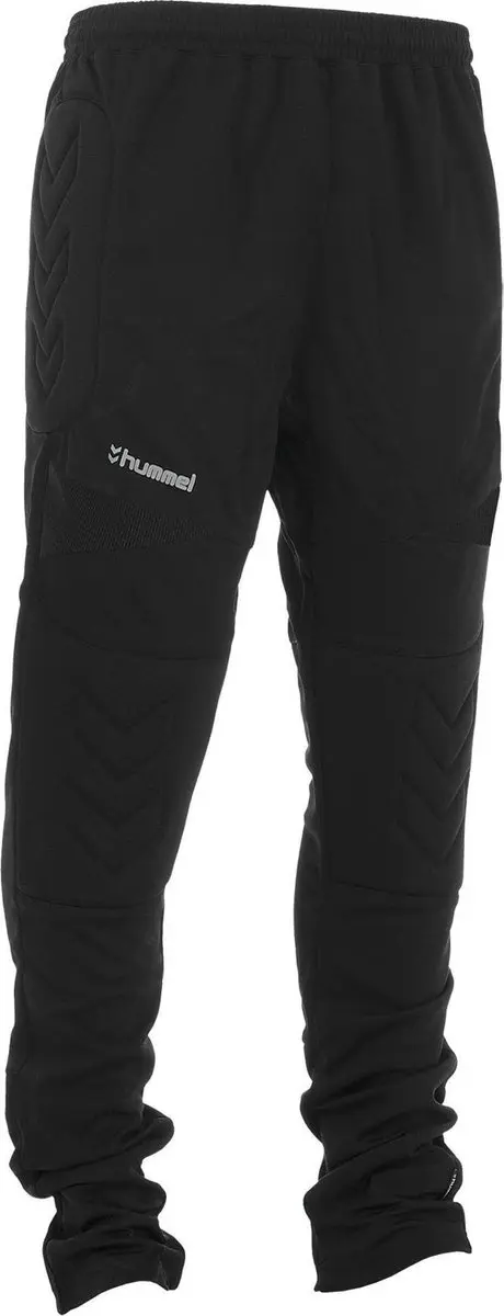Hummel Chester Keeper Sportbroek 128 - Zwart