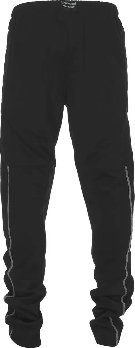 Hummel Chester Keeper Sportbroek 128 - Zwart - afbeelding 6 van 6