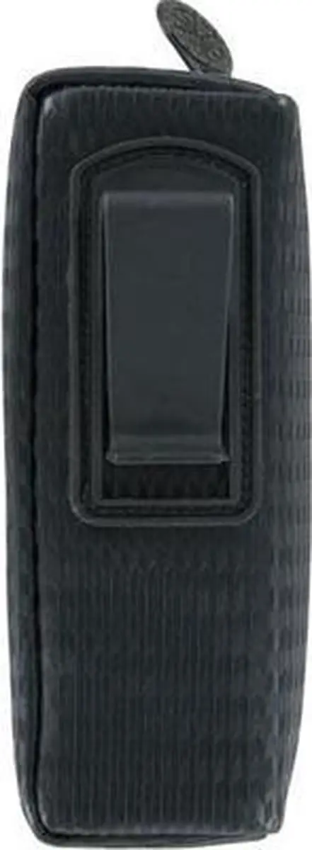 Bull's Wallet Mid Case Carbon Black BU66328C - afbeelding 6 van 6