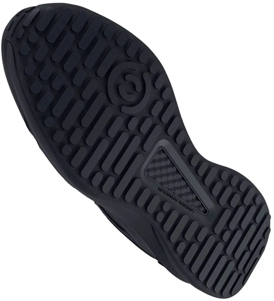 Under Armour Charged Edge Heren Sportschoenen - 44.5