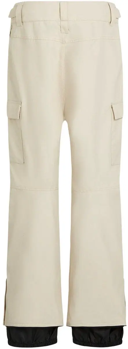 O'Neill FWC'Cruz Cargo Skibroek Heren S - Beige
