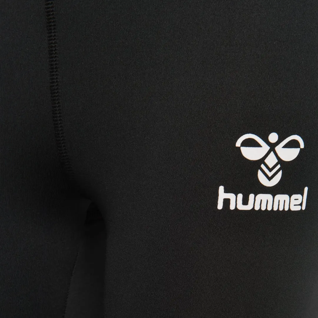 Hummel HML Lily Tights - Maat L - Zwart