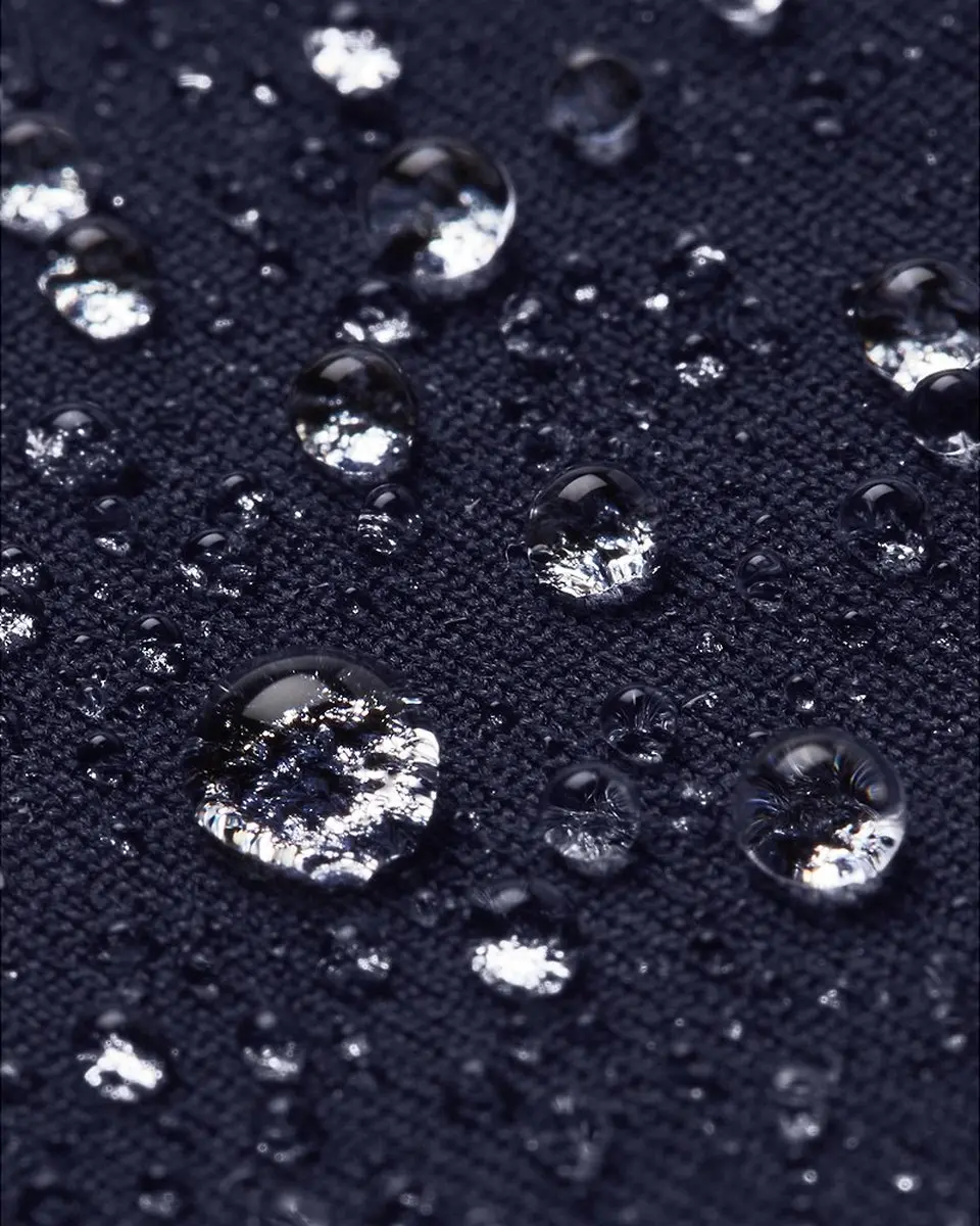 Under Armour Storm Midlayer FZ - Donkerblauw/Wit