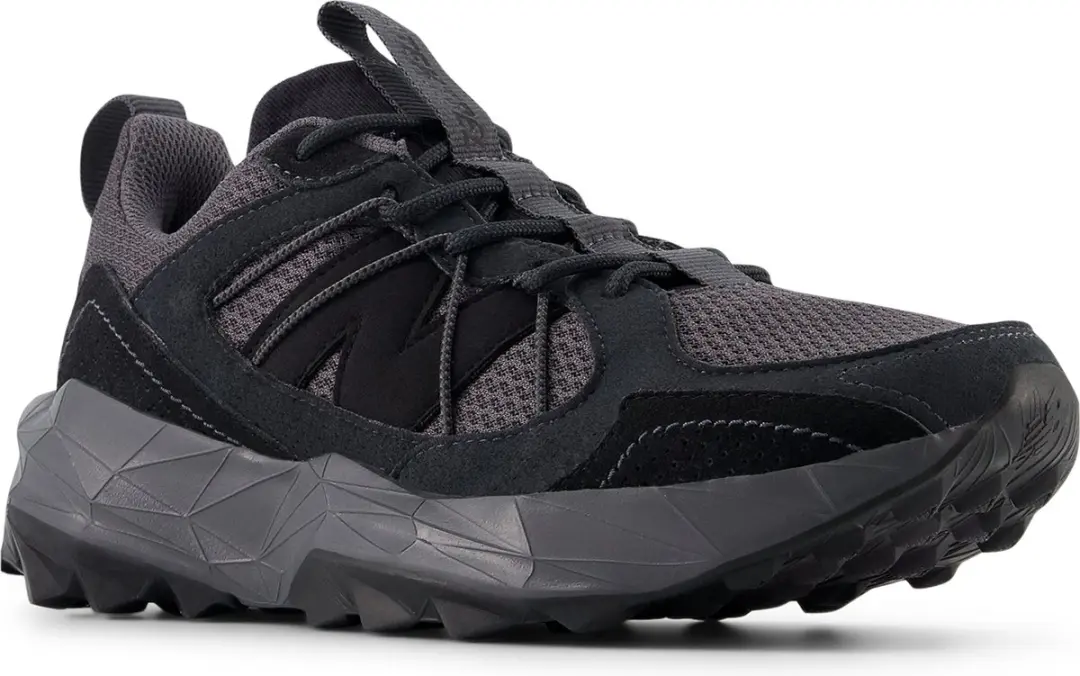 New Balance TEKTREL Dames Sportschoenen 39 - Magnet