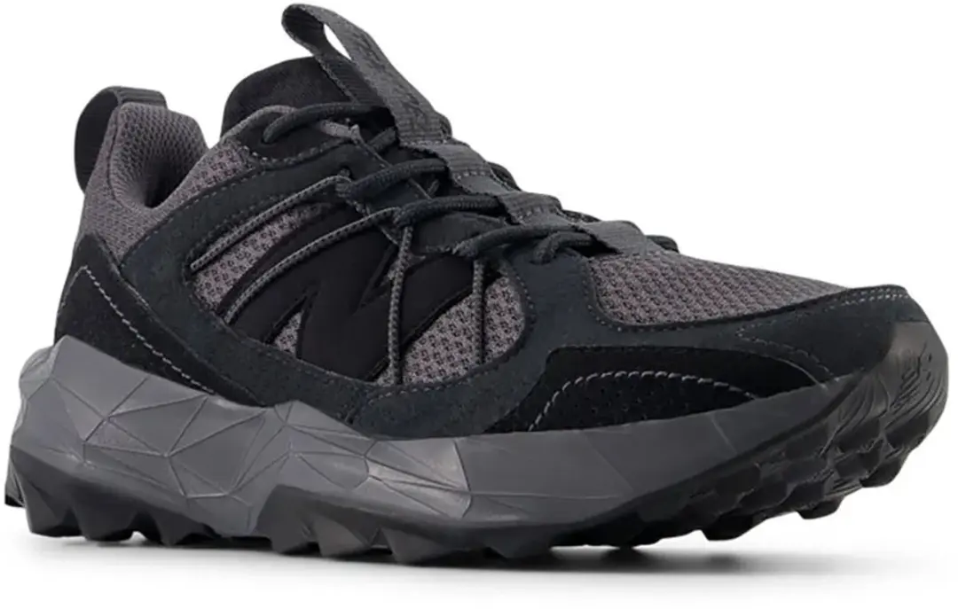 New Balance TEKTREL Dames Sportschoenen 39 - Magnet - afbeelding 6 van 6