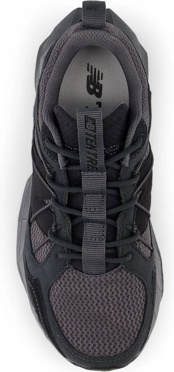 New Balance TEKTREL Dames Sportschoenen 39 - Magnet