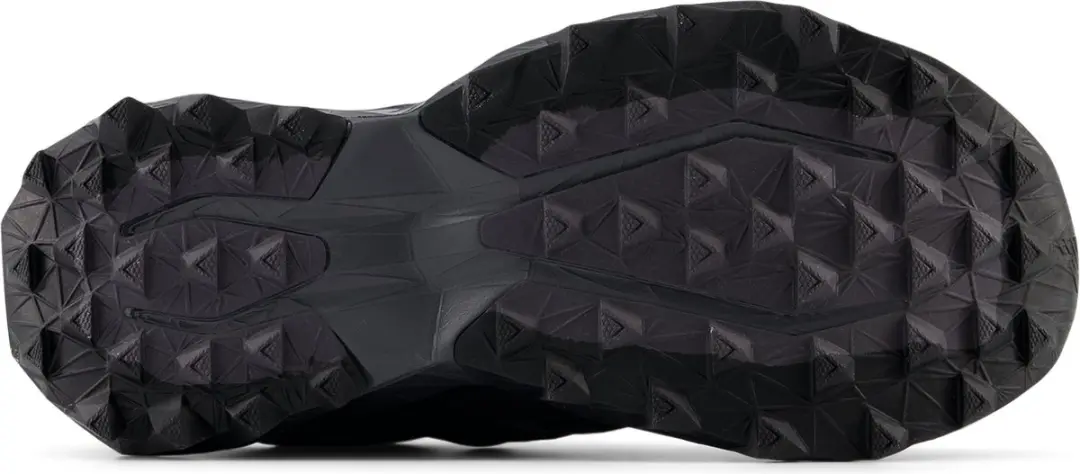 New Balance TEKTREL Dames Sportschoenen 39 - Magnet