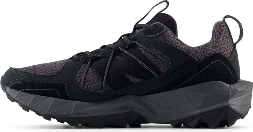 New Balance TEKTREL Dames Sportschoenen 39 - Magnet