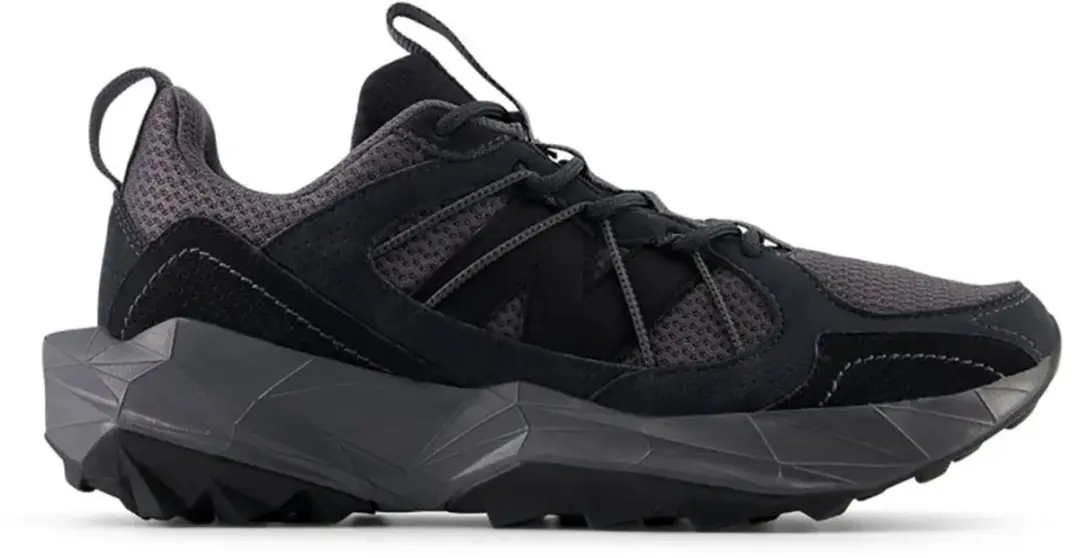 New Balance TEKTREL Dames Sportschoenen 39 - Magnet