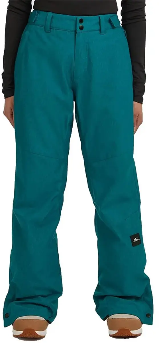 O'Neill FWC Cruz Melange Broek - XS - Groen