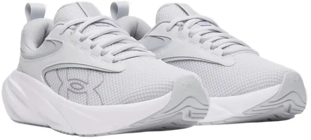 Under Armour Surge 5 Hardloopschoenen - EU 39 - Grijs