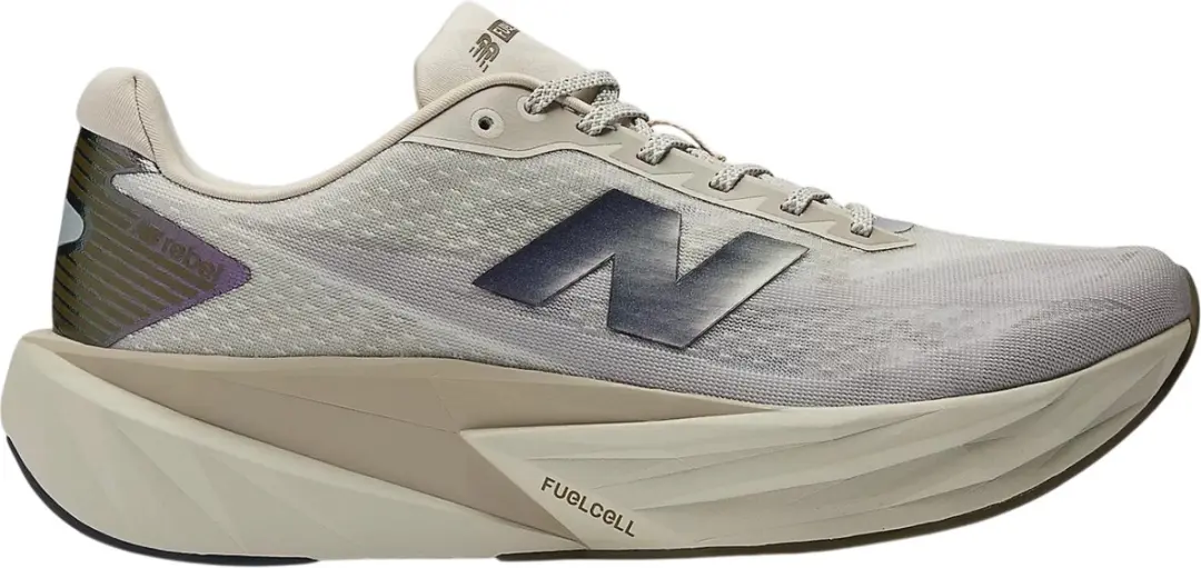 New Balance FuelCell Rebel V5 Hardloopschoenen 44.5
