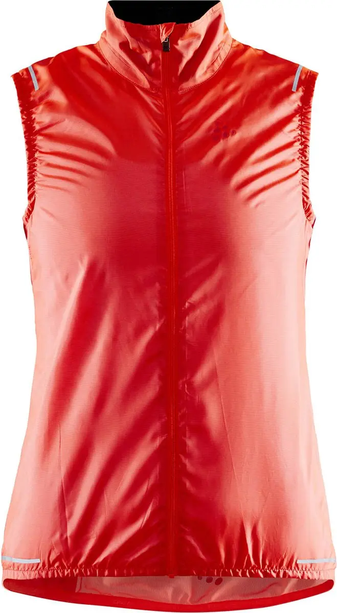 Craft Essence Light Wind Vest W