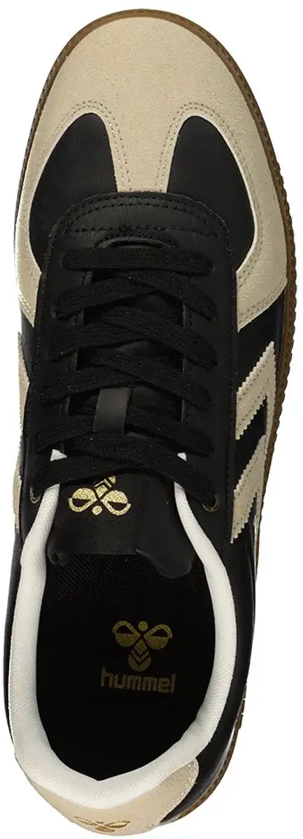 Hummel Lau86 Indoor Sportschoenen - Bruin - EU 41
