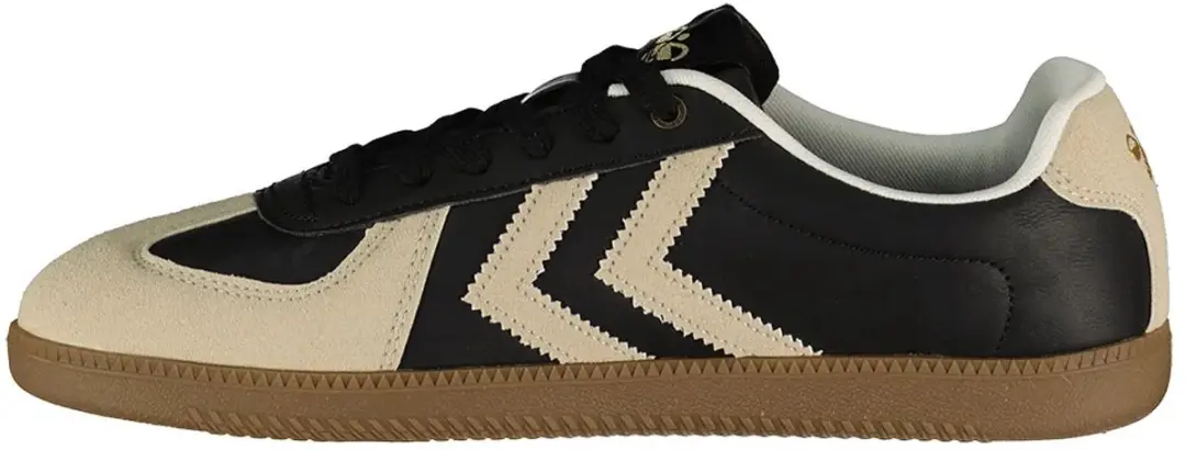 Hummel Lau86 Indoor Sportschoenen - Bruin - EU 41