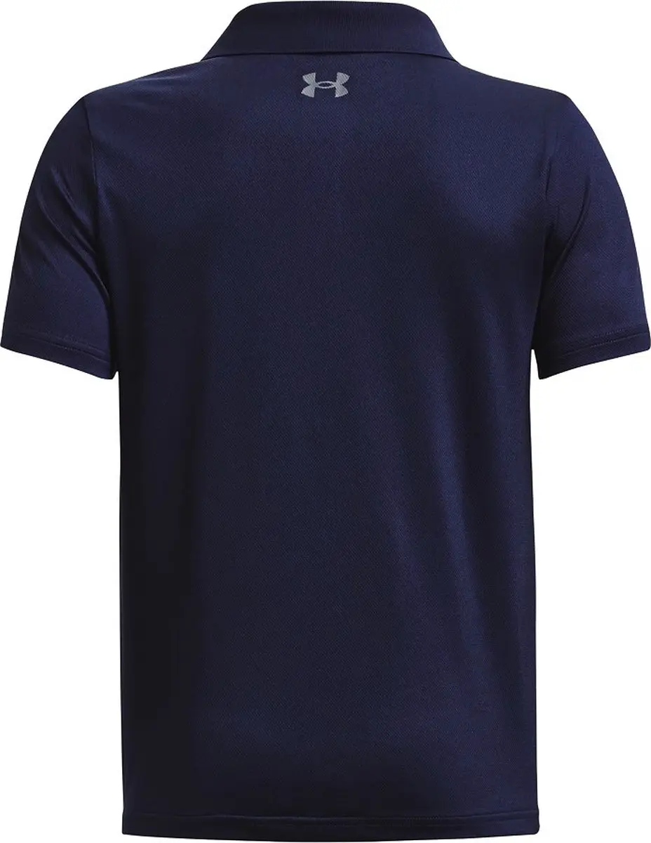 Under Armour Performance Polo - Midnight Navy 410